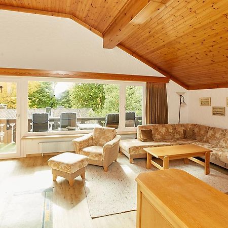Ferienwohnung Wiedemann Оберстдорф Екстер'єр фото