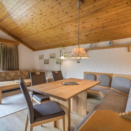 Ferienwohnung Wiedemann Оберстдорф Екстер'єр фото