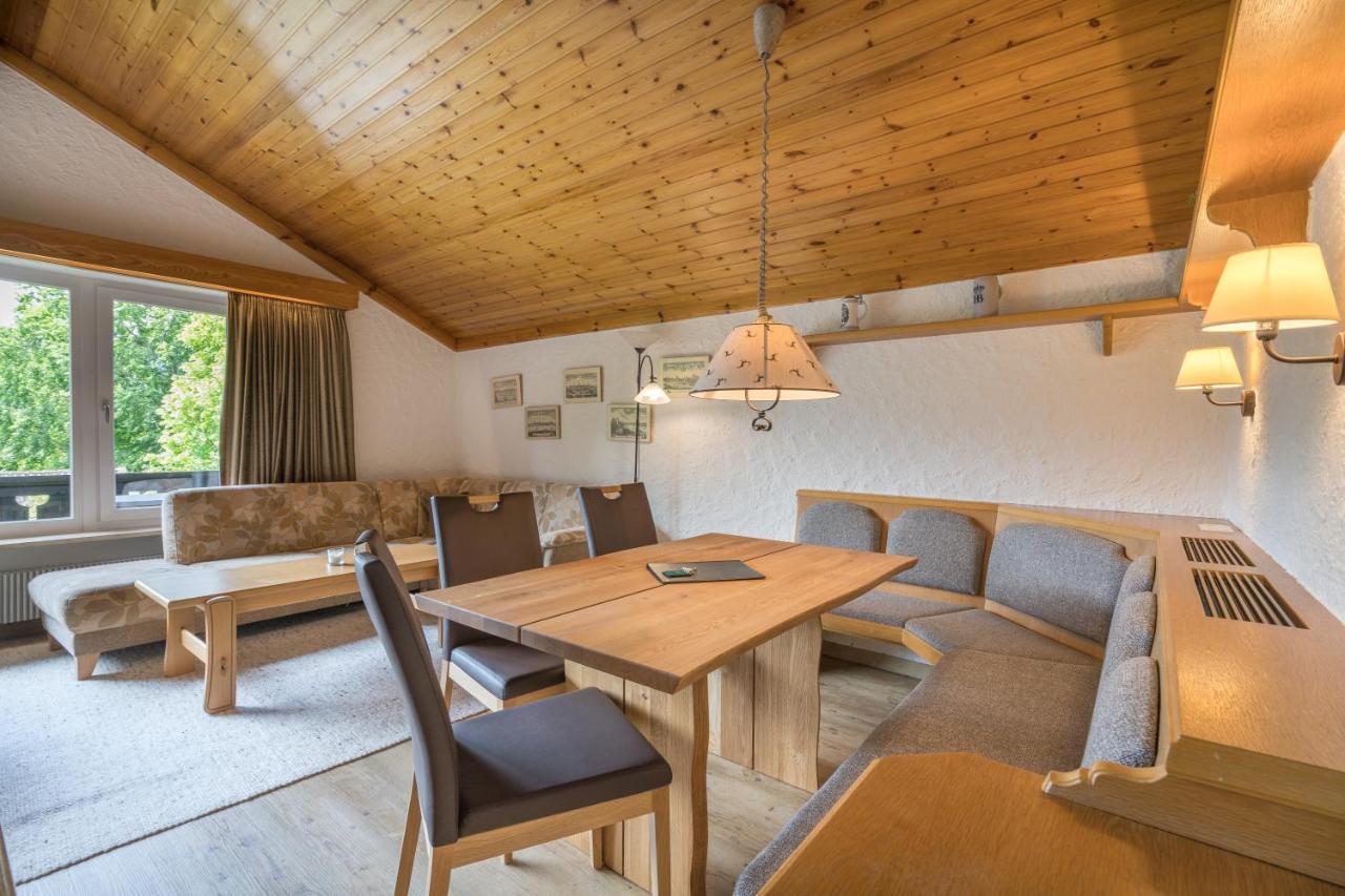 Ferienwohnung Wiedemann Оберстдорф Екстер'єр фото